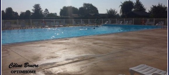 2 Schlafzimmer Haus in Juziers, France, Nr. 192722 15