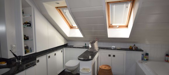 Propriété commerciale à Frankfurt am Main, Germany 185m² No. 326684 15