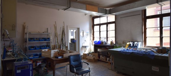 Propriété commerciale à Frankfurt am Main, Germany 185m² No. 326684 6