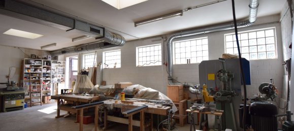 Propriété commerciale à Frankfurt am Main, Germany 185m² No. 326684 4