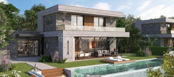 Villa 3+1 in Bodrum, Turkey No. 28914 2