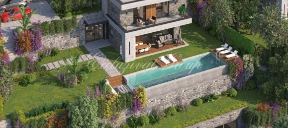 Villa 3+1 in Bodrum, Turkey No. 28914 4