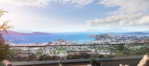 Villa 3+1 in Bodrum, Turkey No. 28914 6