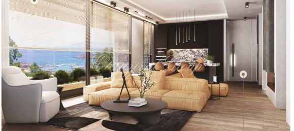 Villa 3+1 in Bodrum, Turkey No. 28914 8