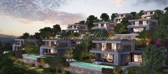 Villa 3+1 in Bodrum, Turkey No. 28914 5