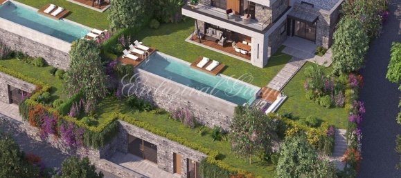 Villa 3+1 in Bodrum, Turkey No. 28914 7