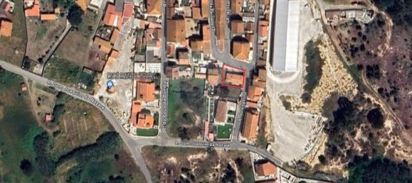 2 Schlafzimmer Haus in Nazare, Portugal, Nr. 21542 8