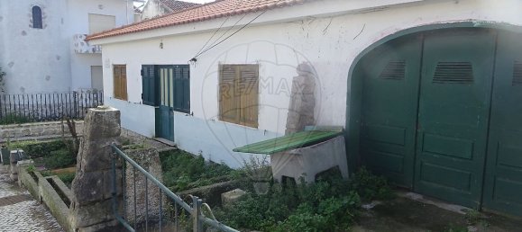 2 Schlafzimmer Haus in Nazare, Portugal, Nr. 21542 21