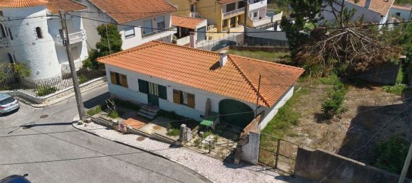 2 Schlafzimmer Haus in Nazare, Portugal, Nr. 21542 3