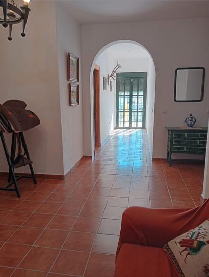 9 bedrooms House in Almonte, Spain No. 156119