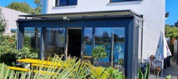 Дом с 4 комнатами в Мюнхендорф, Австрия № 235536 2