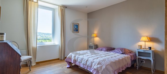 10 bedrooms Castles in Vaison-la-Romaine, France No. 298064 14