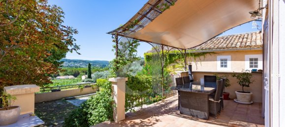 10 bedrooms Castles in Vaison-la-Romaine, France No. 298064 8