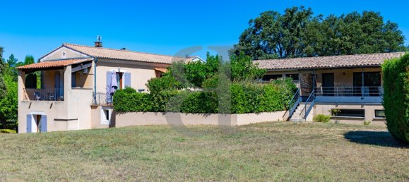 10 bedrooms Castles in Vaison-la-Romaine, France No. 298064 15