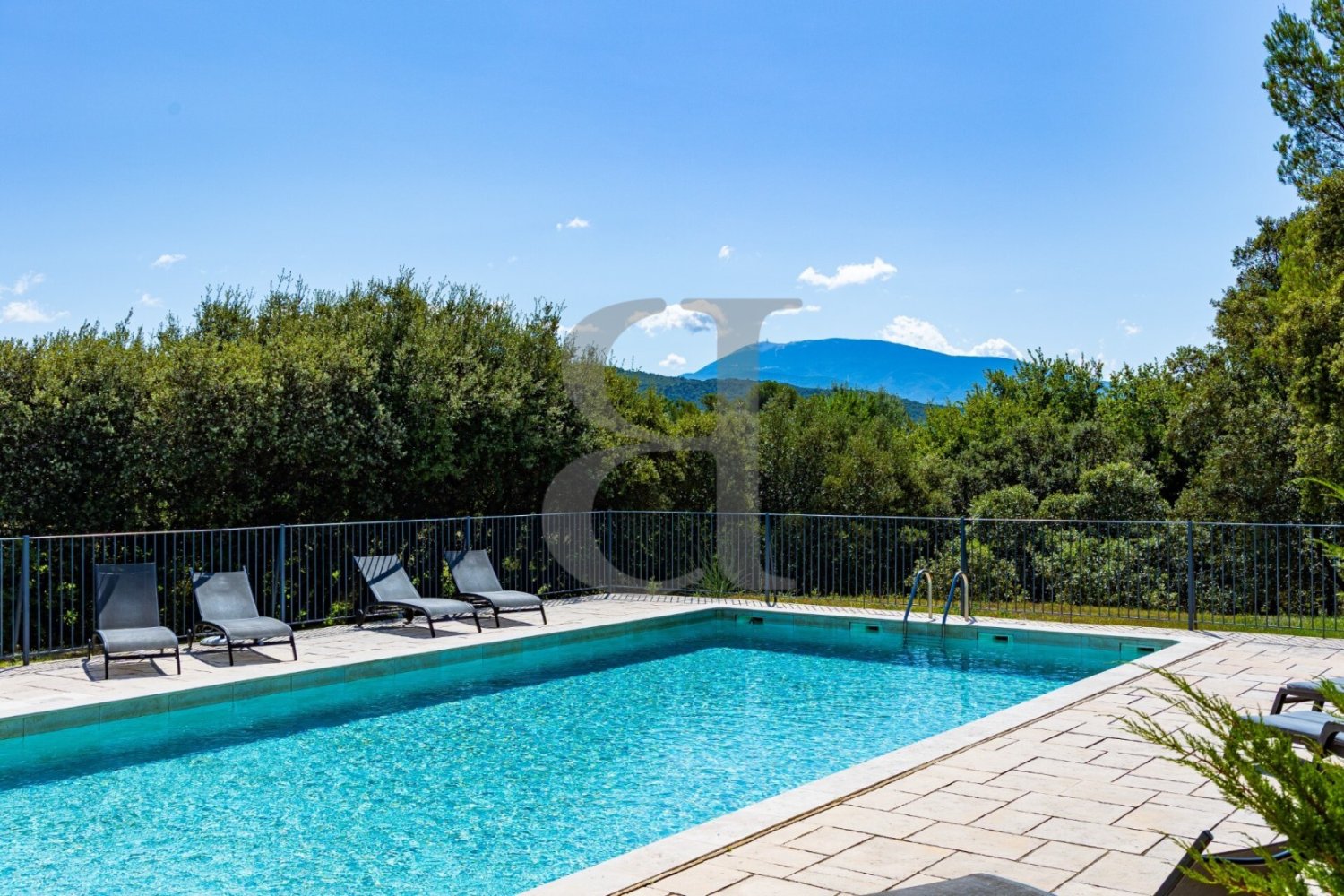 10 bedrooms Castles in Vaison-la-Romaine, France No. 298064