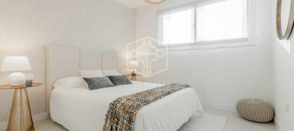 4 غرف نوم تاون هاوس في Marbella, Spain رقم 16384 12