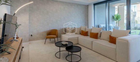 4 غرف نوم تاون هاوس في Marbella, Spain رقم 16384 9