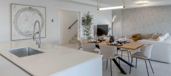 4 غرف نوم تاون هاوس في Marbella, Spain رقم 16384 10