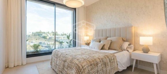 4 غرف نوم تاون هاوس في Marbella, Spain رقم 16384 13