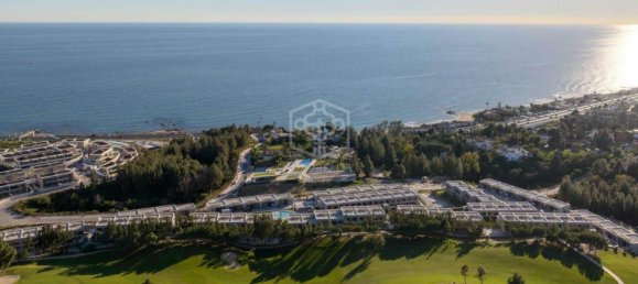 4 غرف نوم تاون هاوس في Marbella, Spain رقم 16384 2