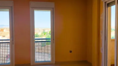 3 bedrooms Apartment in Guadix, Spain No. 269819