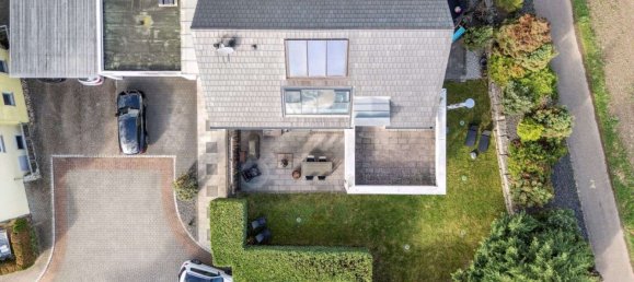 7 rooms Villa in Baden-Wurttemberg, Germany No. 36727 23