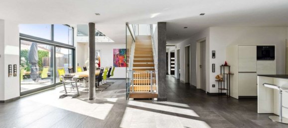 7 rooms Villa in Baden-Wurttemberg, Germany No. 36727 10