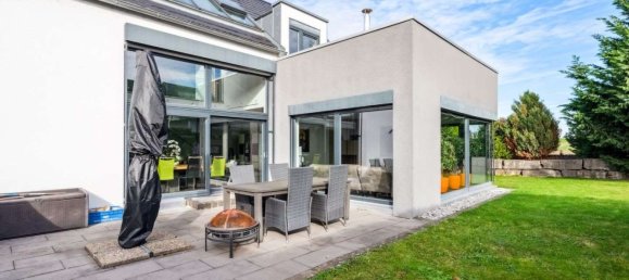 7 rooms Villa in Baden-Wurttemberg, Germany No. 36727 21