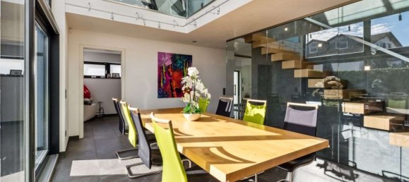 7 rooms Villa in Baden-Wurttemberg, Germany No. 36727 5