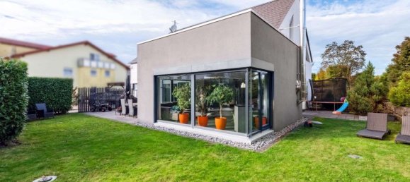 7 rooms Villa in Baden-Wurttemberg, Germany No. 36727 20