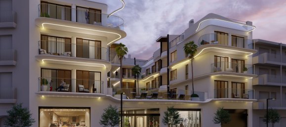 Apartamento T2 em Ventura Estepona, Estepona, Spain N.º 15590 13