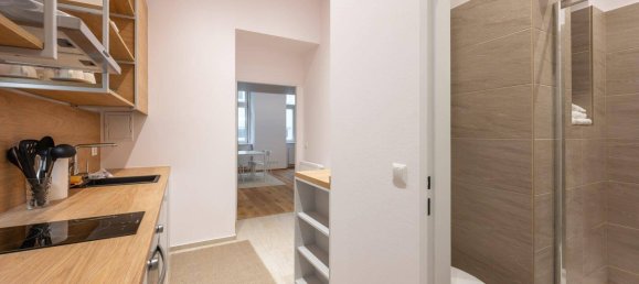 Studio in Leopoldstadt, Austria No. 206390 14