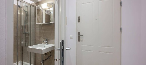 Studio in Leopoldstadt, Austria No. 206390 16