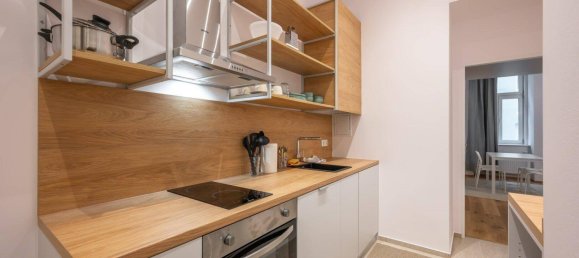 Studio in Leopoldstadt, Austria No. 206390 13