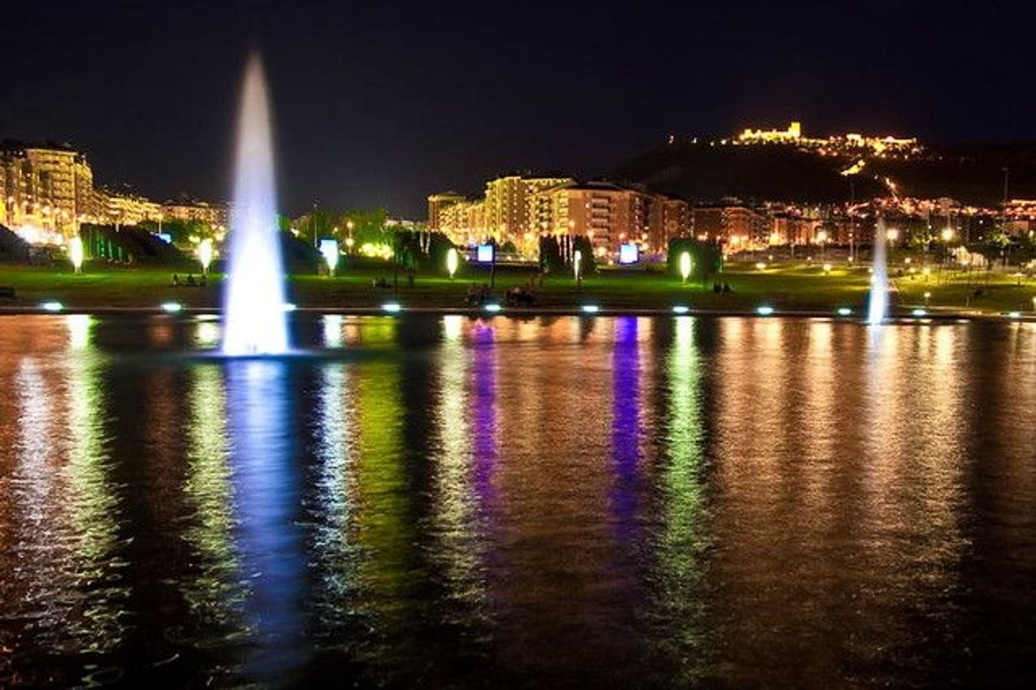 7 Schlafzimmer Haus in Jaen, Spain, Nr. 233801