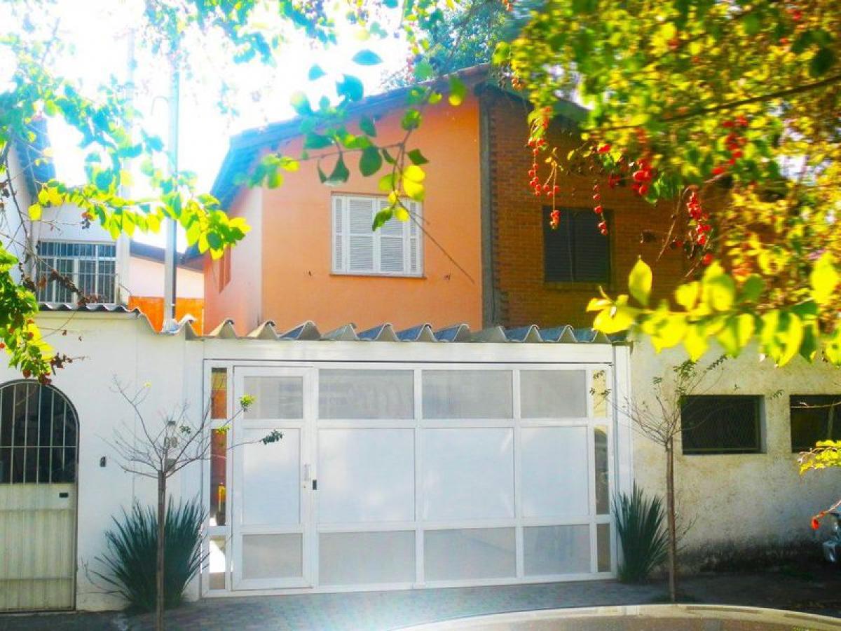 Casa T2 em São Paulo, Brazil N.º 467378