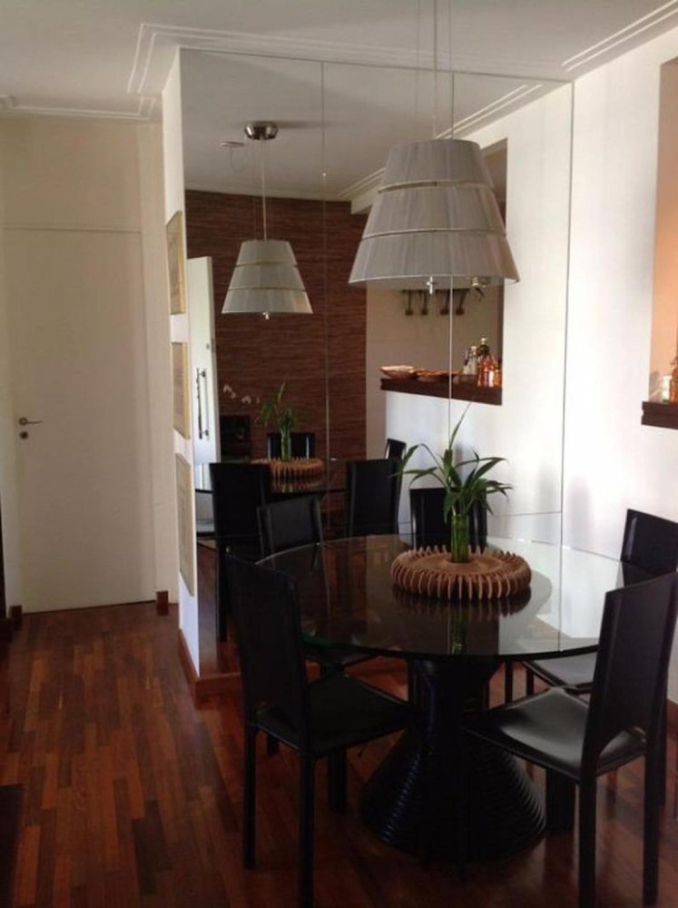 2 bedrooms Apartment in Sao Paulo, Brazil No. 446684