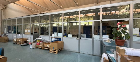 مستودع في Voghera, Italy 2400متر مربع رقم 276074 6