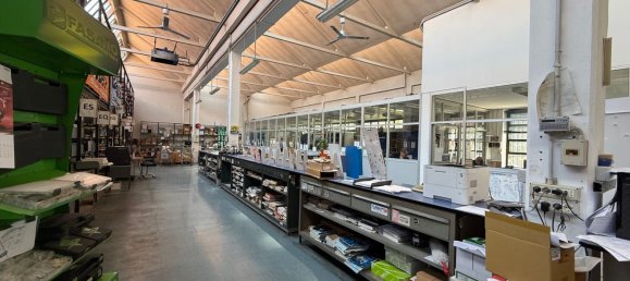 مستودع في Voghera, Italy 2400متر مربع رقم 276074 33