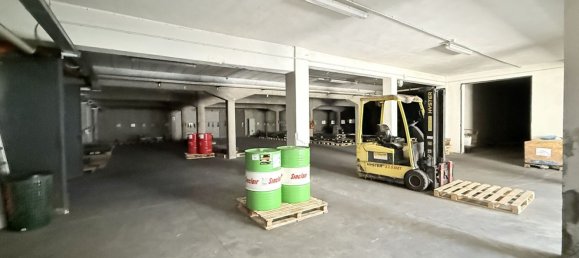مستودع في Voghera, Italy 2400متر مربع رقم 276074 31