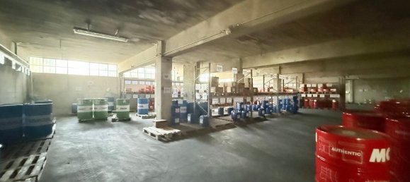 مستودع في Voghera, Italy 2400متر مربع رقم 276074 27