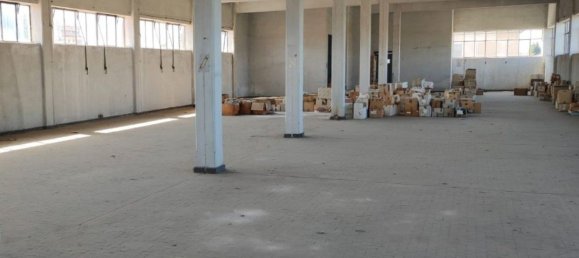 مستودع في Voghera, Italy 2400متر مربع رقم 276074 44