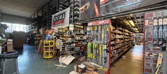 مستودع في Voghera, Italy 2400متر مربع رقم 276074 32