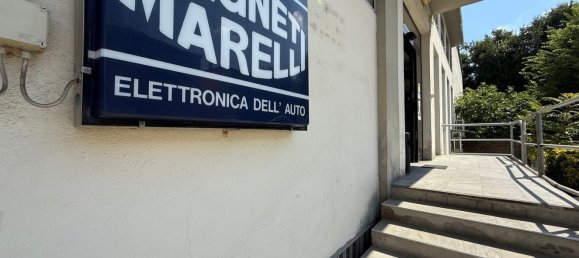 مستودع في Voghera, Italy 2400متر مربع رقم 276074 5