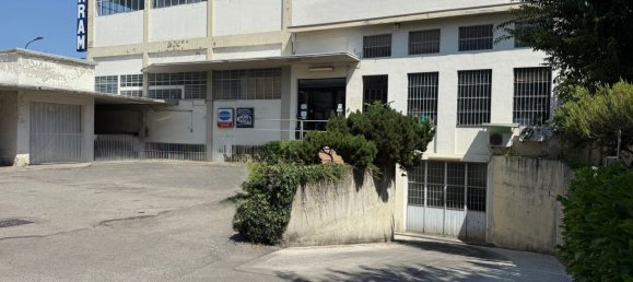 مستودع في Voghera, Italy 2400متر مربع رقم 276074 4