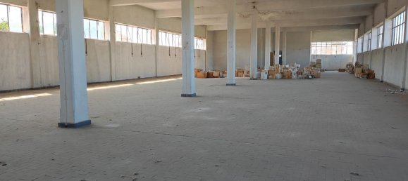 مستودع في Voghera, Italy 2400متر مربع رقم 276074 42