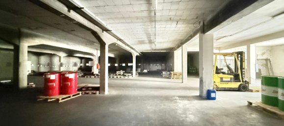 مستودع في Voghera, Italy 2400متر مربع رقم 276074 26