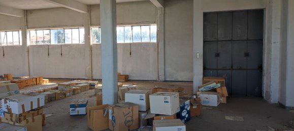 مستودع في Voghera, Italy 2400متر مربع رقم 276074 39