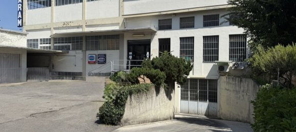 مستودع في Voghera, Italy 2400متر مربع رقم 276074 2