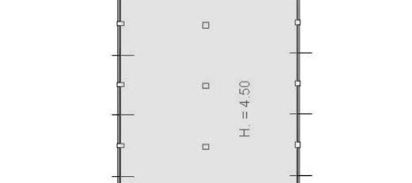 مستودع في Voghera, Italy 2400متر مربع رقم 276074 50